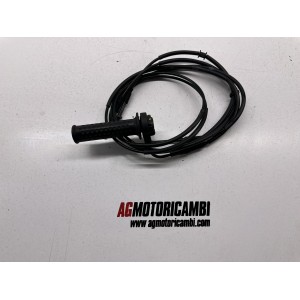 ACCELERATOR THROTTLE CONTROL PIAGGIO X EVO 250 2007-2011