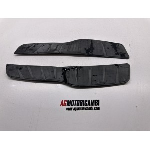 PAAR FUSSMATTEN PIAGGIO X EVO 250 2007-2011