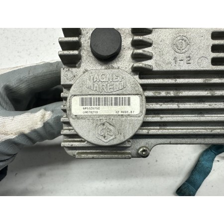 KEY LOCK KIT CONTROL UNIT LOCKS PIAGGIO X EVO 250 2007-2011