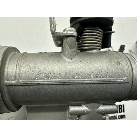 KIT CERRADURA LLAVE CENTRALITA PIAGGIO X EVO 250 2007-2011