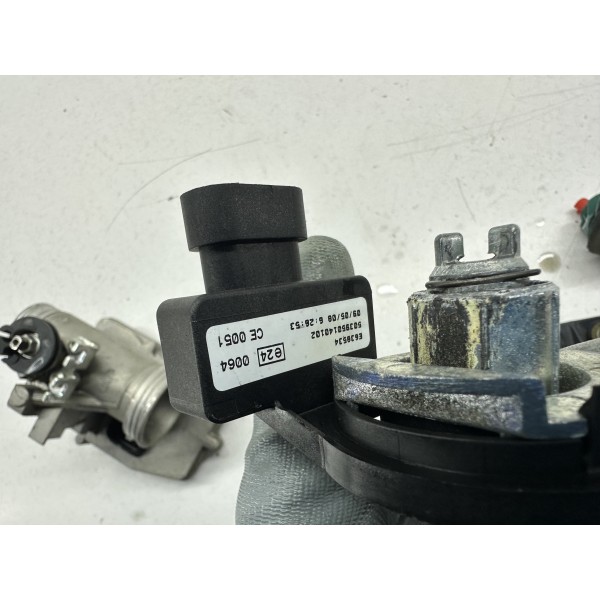 STEUERGERÄT SCHLÜSSELSCHLOSS KIT PIAGGIO X EVO...