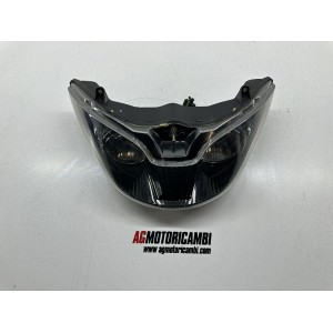 VORDERE LEUCHTE PIAGGIO X EVO 250 2007-2011