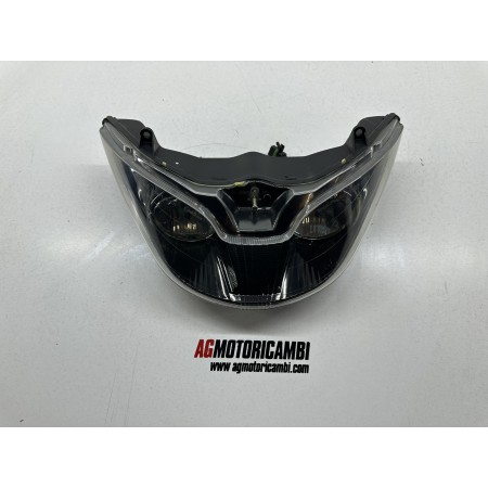 FARO DELANTERO PIAGGIO X EVO 250 2007-2011