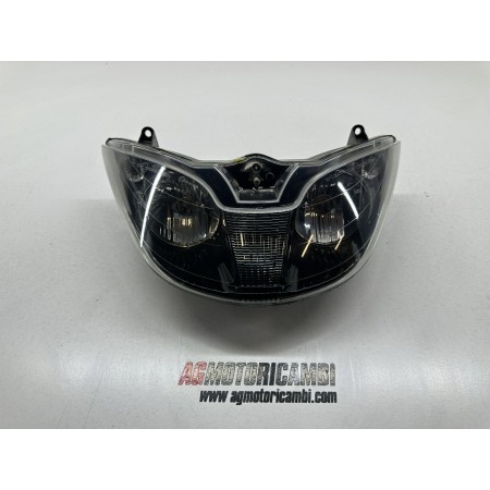 FARO FANALE ANTERIORE PIAGGIO X EVO 250 2007-2011