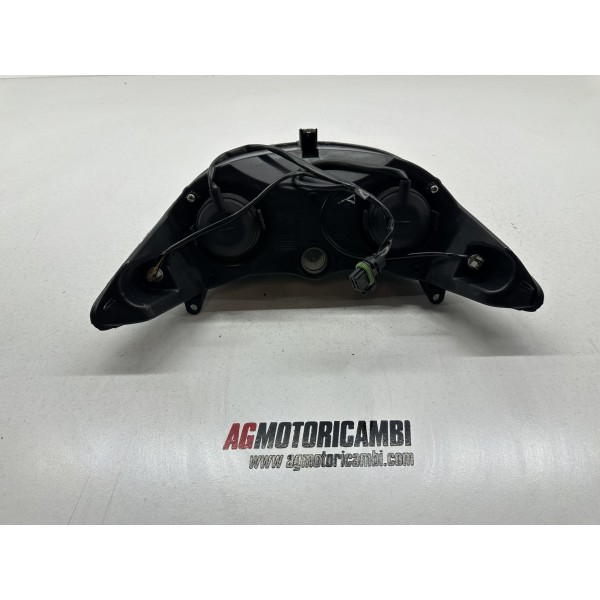 FARO DELANTERO PIAGGIO X EVO 250 2007-2011