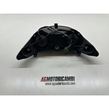FARO DELANTERO PIAGGIO X EVO 250 2007-2011