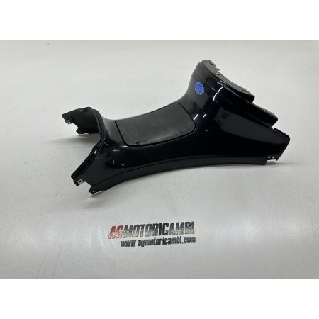PLASTICA TUNNEL PEDANA SPORTELLO PIAGGIO X EVO 250 2007-2011