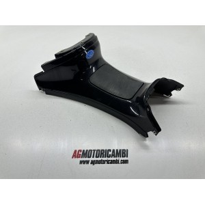 KUNSTSTOFF TUNNELTRITTBRETT TÜR PIAGGIO X EVO 250 2007-2011 2