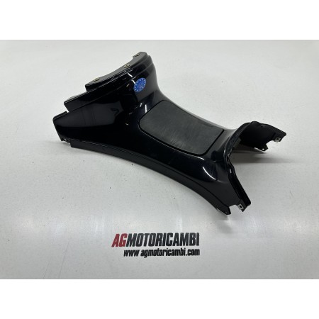 KUNSTSTOFF TUNNELTRITTBRETT TÜR PIAGGIO X EVO 250 2007-2011