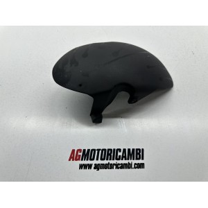 GUARDABARROS DELANTERO TRASERO PIAGGIO X EVO 250 2007-2011