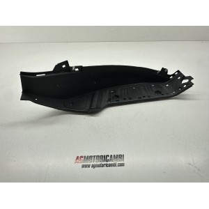 PEDANA DESTRA DX PIAGGIO X EVO 250 2007-2011
