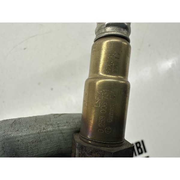 SONDA LAMBDA MARMITTA SCARICO PIAGGIO X EVO 250...