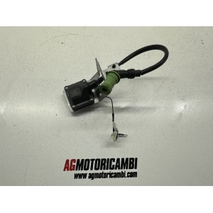 BOBINE D'ALLUMAGE PIAGGIO X EVO 250 2007-2011