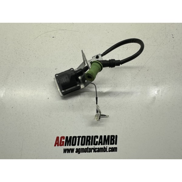 BOBINA DE ENCENDIDO PIAGGIO X EVO 250 2007-2011