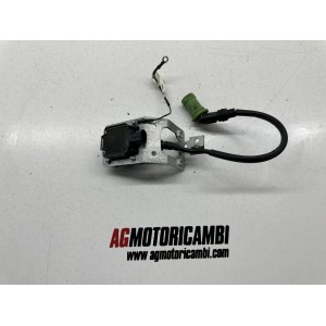 IGNITION COIL PIAGGIO X EVO 250 2007-2011 2