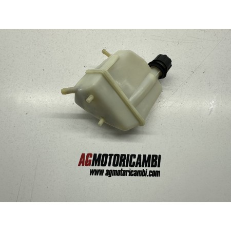 PIAGGIO X EVO 250 2007-2011 RADIATOR FLUID PAN