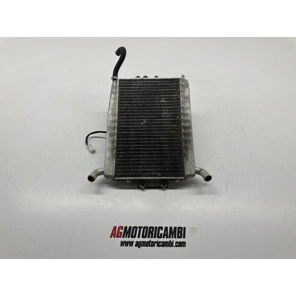 RADIATORE PIAGGIO X EVO 250 2007-2011