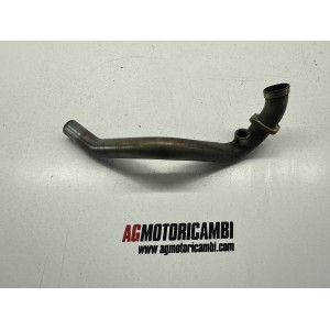 COLLETTORE DI SCARICO PIAGGIO X EVO 250 2007-2011