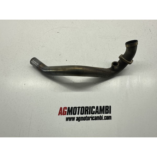 COLLETTORE DI SCARICO PIAGGIO X EVO 250 2007-2011