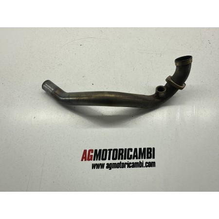 COLLETTORE DI SCARICO PIAGGIO X EVO 250 2007-2011