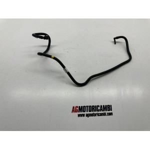 CONDUITE DE CARBURANT PIAGGIO X EVO 250 2007-2011