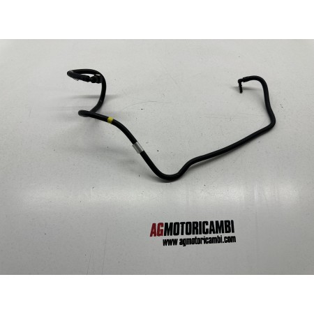 GASOLINE FUEL HOSE PIAGGIO X EVO 250 2007-2011