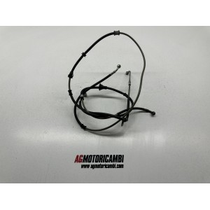 BRAKE HOSES PIAGGIO X EVO 250 2007-2011