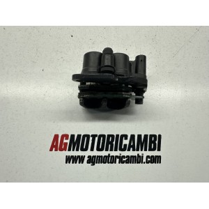 BREMSSATTEL HINTEN PIAGGIO X EVO 250 2007-2011 2