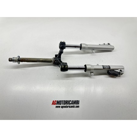 FORCELLA ANTERIORE PIAGGIO X EVO 250 2007-2011