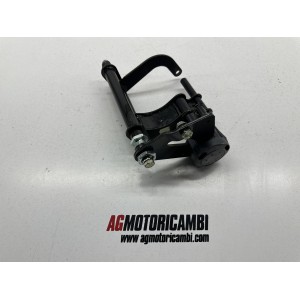 MOTORTRÄGERRAHMEN PIAGGIO X EVO 250 2007-2011