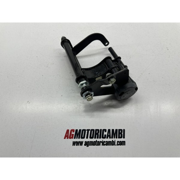 TELAIETTO SUPPORTO MOTORE PIAGGIO X EVO 250...