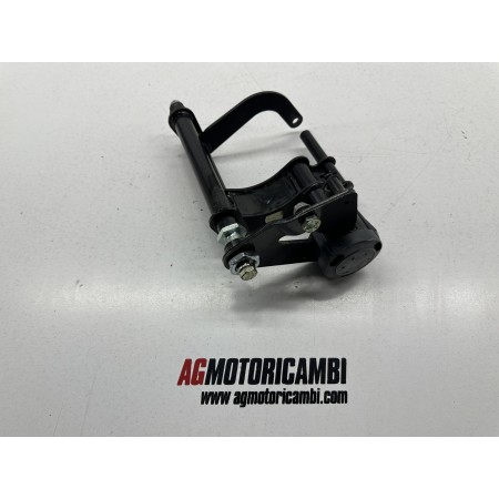 TELAIETTO SUPPORTO MOTORE PIAGGIO X EVO 250 2007-2011
