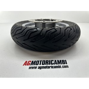 LLANTA TRASERA PIAGGIO X EVO 250 2007-2011 2