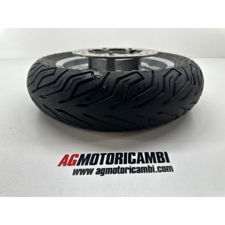 CERCHIO RUOTA POSTERIORE PIAGGIO X EVO 250 2007-2011