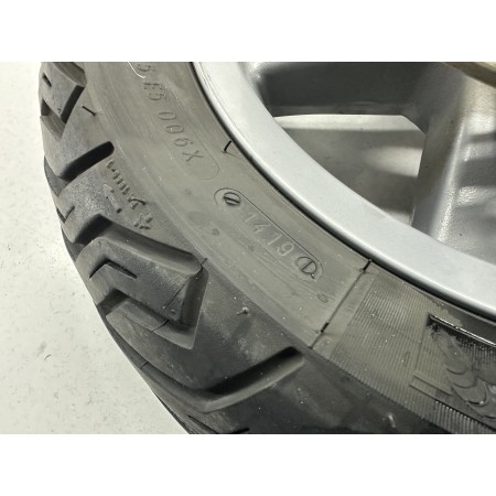 CERCHIO RUOTA POSTERIORE PIAGGIO X EVO 250 2007-2011