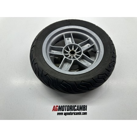 CERCHIO RUOTA POSTERIORE PIAGGIO X EVO 250 2007-2011