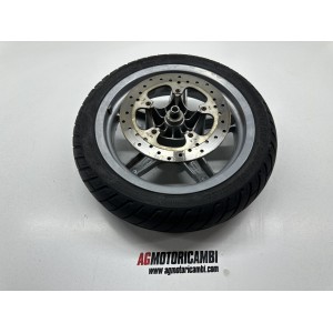FRONT WHEEL RIM PIAGGIO X EVO 250 2007-2011