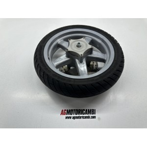 VORDERRADFELGE PIAGGIO X EVO 250 2007-2011 2