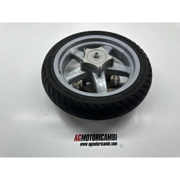 LLANTA DELANTERA PIAGGIO X EVO 250 2007-2011
