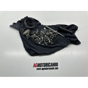 KIT VITI VITERIA PIAGGIO X EVO 250 2007-2011