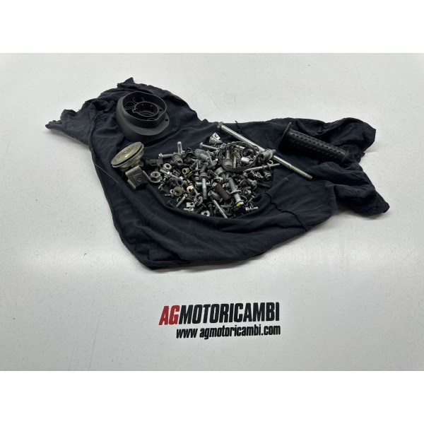 KIT VITI VITERIA PIAGGIO X EVO 250 2007-2011