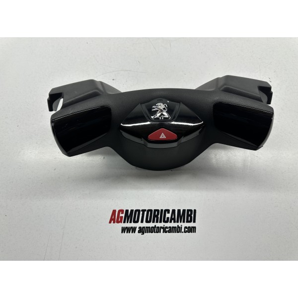 PLASTIC HANDLEBAR COVER PEUGEOT METROPOLIS 400...