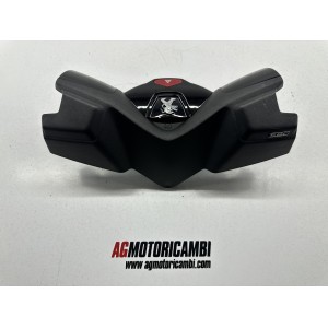 PLASTICA COVER COPRI MANUBRIO PEUGEOT METROPOLIS 400... 2