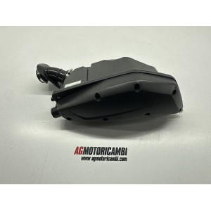 AIR BOX SCATOLA FILTRO DELL'ARIA PEUGEOT METROPOLIS 400...
