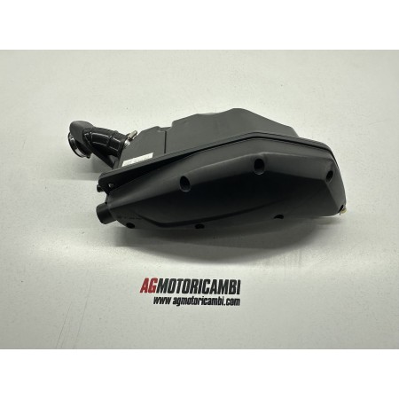 LUFTKASTEN LUFTFILTERKASTEN PEUGEOT METROPOLIS 400 2013-2016 2017