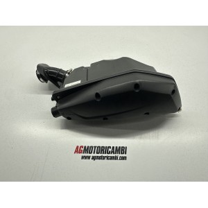 BOITE A AIR FILTRE A AIR BOITE PEUGEOT METROPOLIS 400... 2