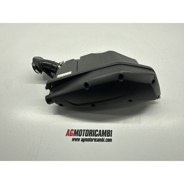 LUFTKASTEN LUFTFILTERKASTEN PEUGEOT METROPOLIS...