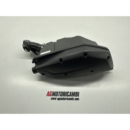 BOITE A AIR FILTRE A AIR BOITE PEUGEOT METROPOLIS 400 2013-2016 2017