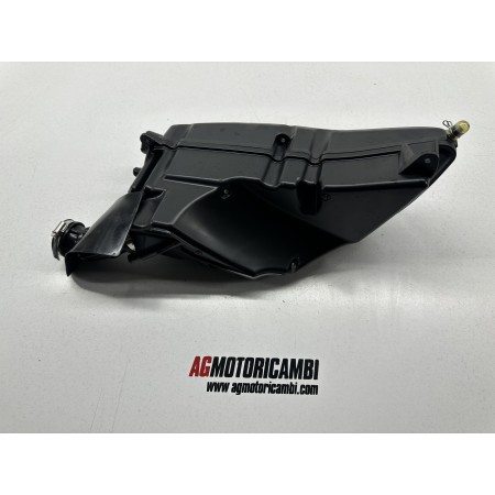 LUFTKASTEN LUFTFILTERKASTEN PEUGEOT METROPOLIS 400 2013-2016 2017