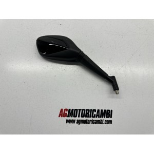 SPECHIETTO RETROVISORE DESTRO DX PEUGEOT METROPOLIS 400...